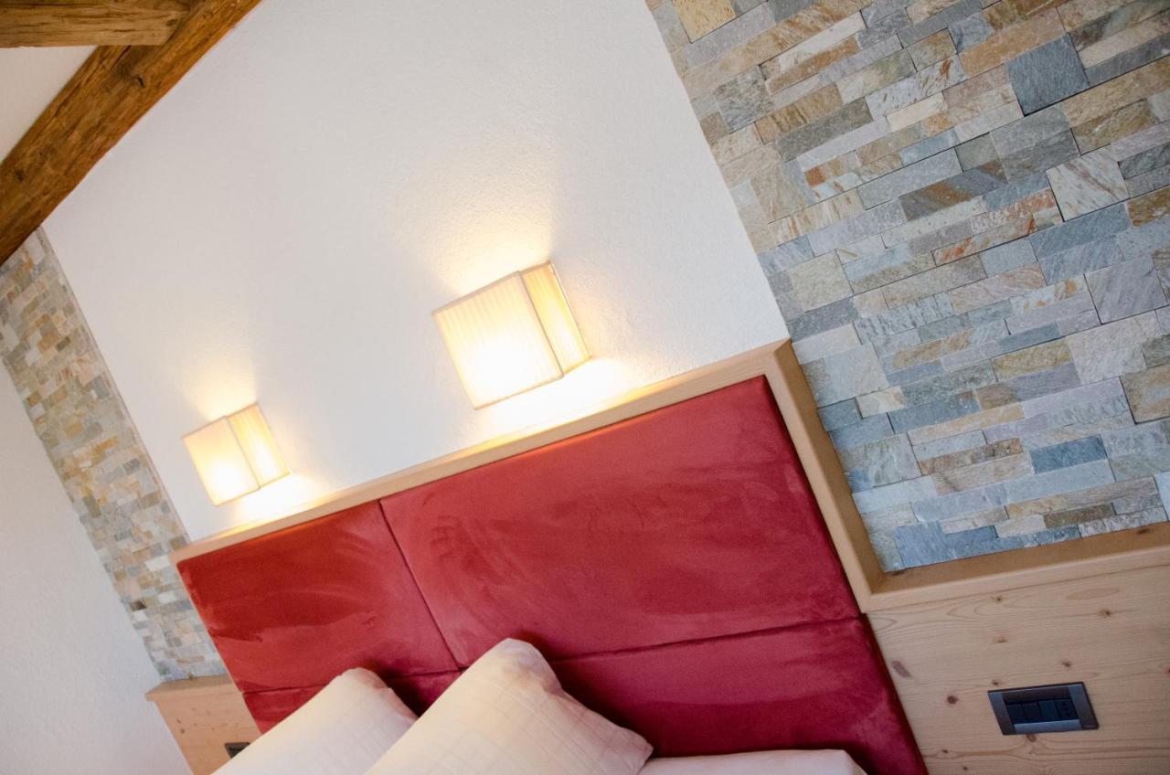 Hotel Puetia Antermoia Cameră foto